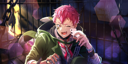 【檻の中のともだち】ベルガー 千銃士Rネタバレwiki ゲームウィキ.jp